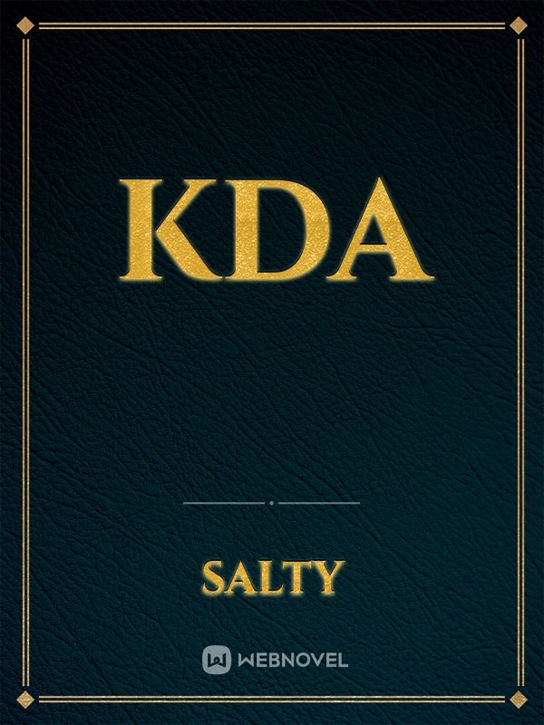 KDA Book