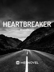 HeartBreaker Book