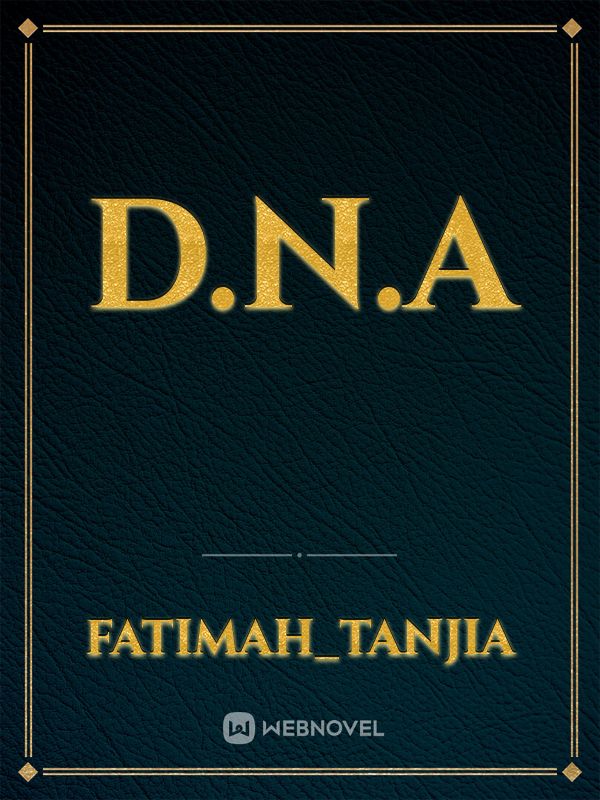 D.N.A Book