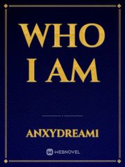 Who i am Book