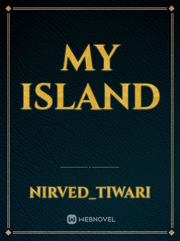 my island