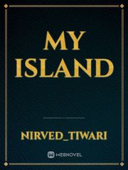 my island Book
