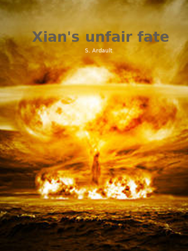 Xian's unfair Fate Book