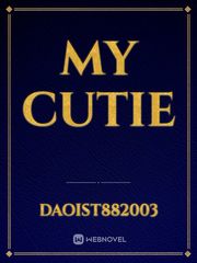 my cutie Book