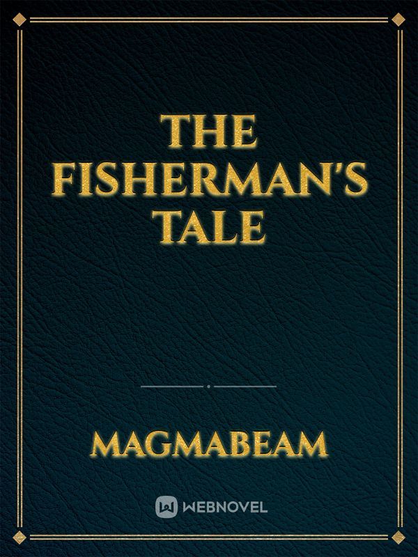 The Fisherman's Tale Book