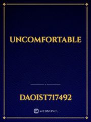 Uncomfortable Book