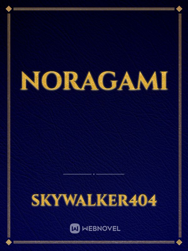 Noragami Book