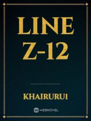 Line Z-12 Book