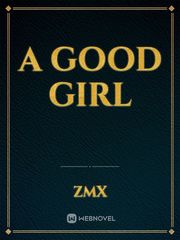 a good girl Book
