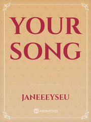 Your Song Book
