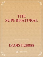 The Supernatural Book