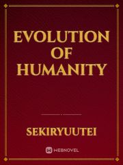 Evolution of Humanity Book