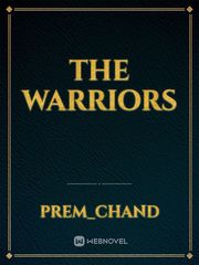 The Warriors Book