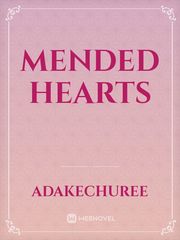 Mended Hearts Book