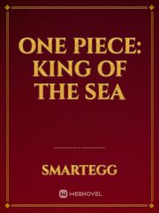 One Piece: King of the Sea Book