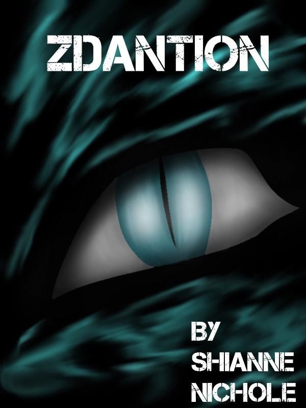 ZDantion Book