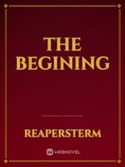 The begining Book