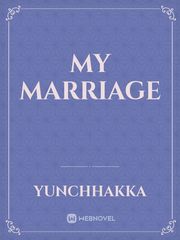 my marriage Book