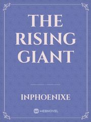 The Rising Giant Book