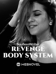 Revenge Body System Book