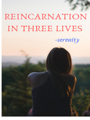 Reincarnation In Three Lives Book