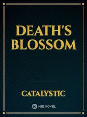 Death's Blossom Book