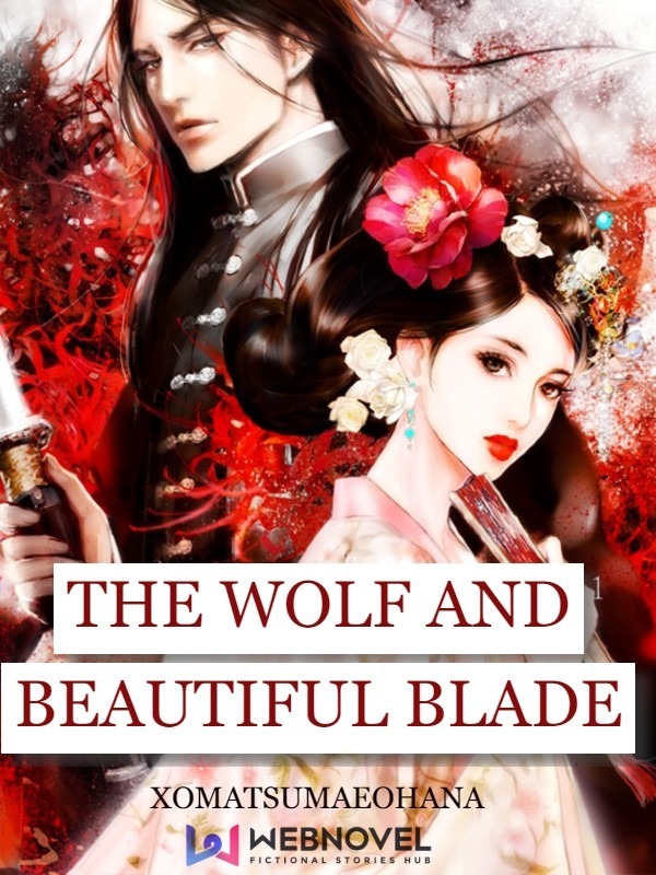 菫The Wolf and The Beautiful Blade (SAMPLE)菫 Book