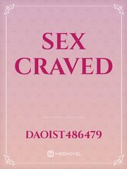 Sex Craved Book