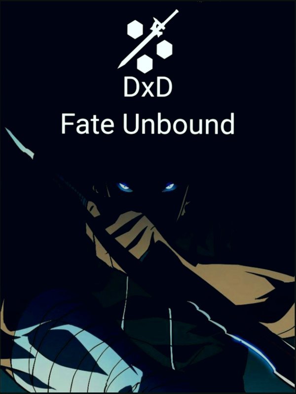 DxD Fate Unbound Book