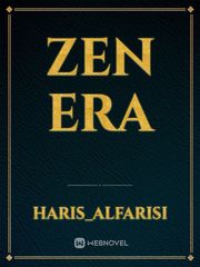 Zen Era Book