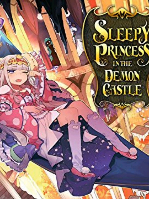 Sleepy Princess in the demon castle