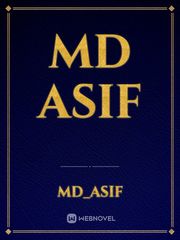 md asif Book