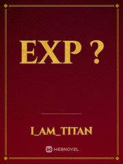 EXP ? Book