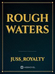 Rough Waters Book