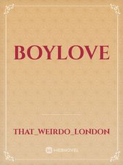 BoyLove Book