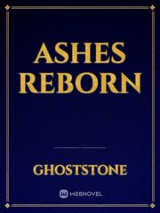Ashes Reborn Book