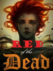 Red of the Dead Book