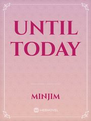Until Today Book