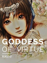 Goddess of Virtue Book