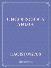 Unconscious Anima Book