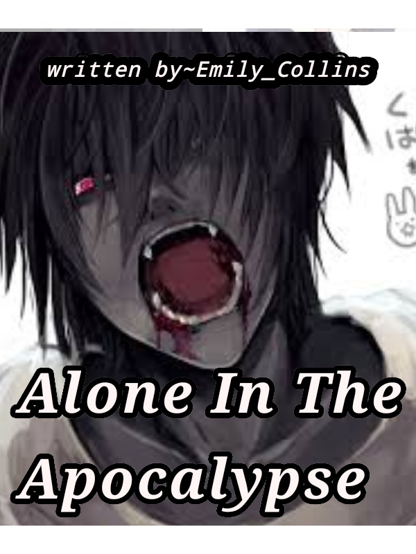 Alone In The Apocalypse