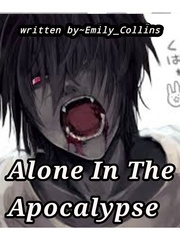 Alone In The Apocalypse Book