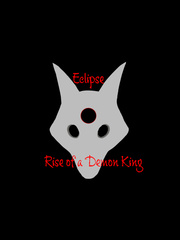 Eclipse: The Rise of a Demon King Book