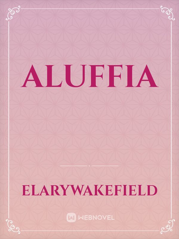 Aluffia