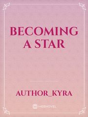 Becoming A Star Book