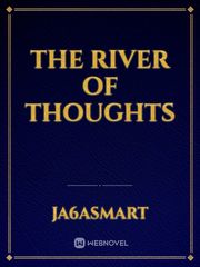 The RIVER of Thoughts Book
