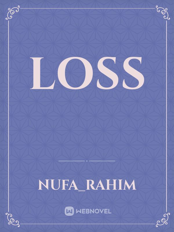 LOSS Book