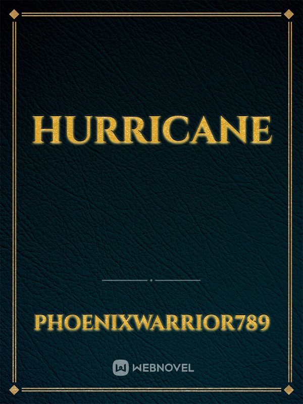 Hurricane Book