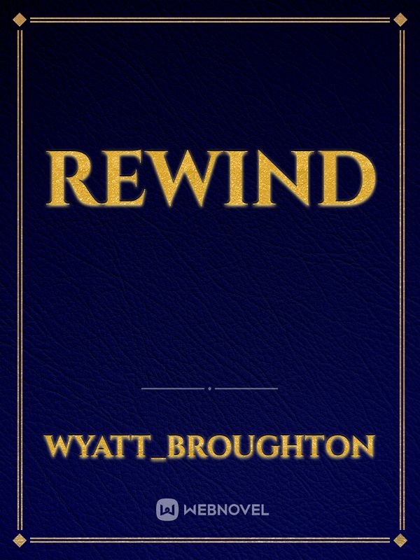 Rewind Book