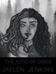 The king of gods Book